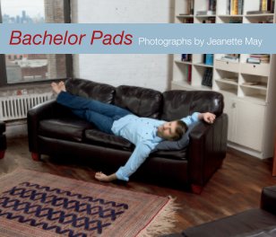 Bachelor Pads book cover