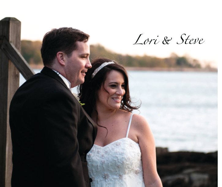 Visualizza Lori & Steve di KLH Photography