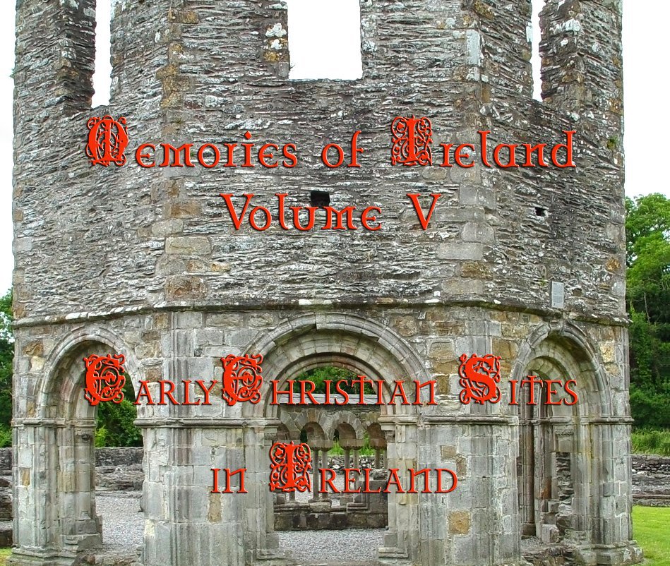 Ver Memories of Ireland  Vol V por Eugenio Bizzarri