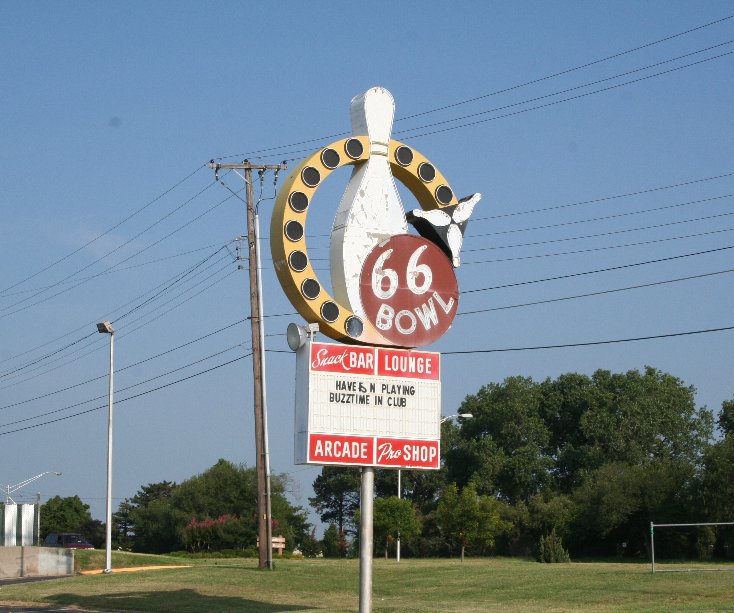 View Route 66 part 1 by me1i55a