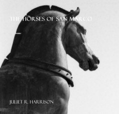 The Horses of San Marco book cover