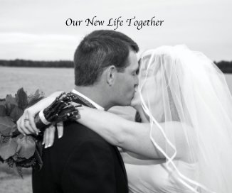 Our New Life Together book cover