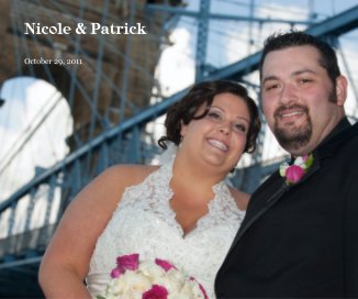 Nicole & Patrick book cover