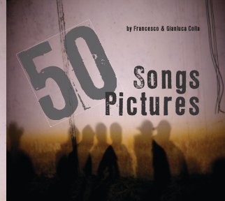 50 Songs and Pictures book cover