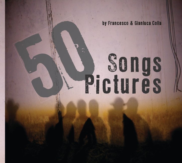 Ver 50 Songs and Pictures por Sophie Schwery Colla