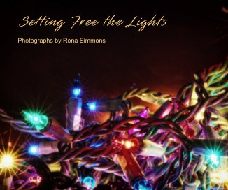 Setting Free the Lights book cover