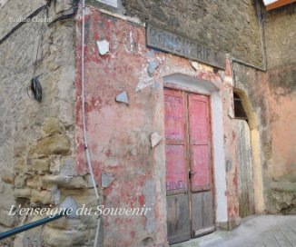 L'enseigne du Souvenir book cover