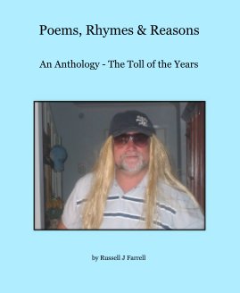 Poems, Rhymes and Reasons book cover