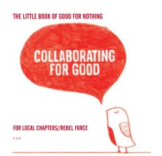 The Little Book of Good for Nothing book cover