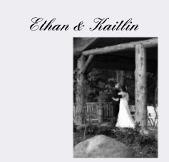 Ethan & Kaitlin book cover