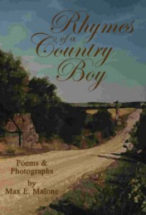 Rhymes of a Country Boy book cover