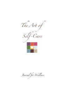 The Art of Self-Care book cover