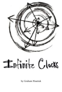 infinite clocks book cover