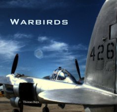 Warbirds book cover