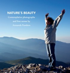 Nature's Beauty book cover
