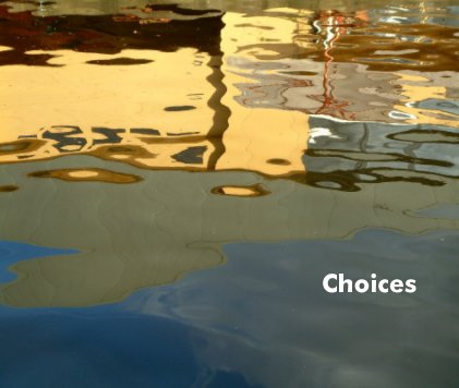Choices book cover