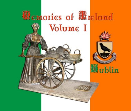 Memories of Ireland  Vol I book cover