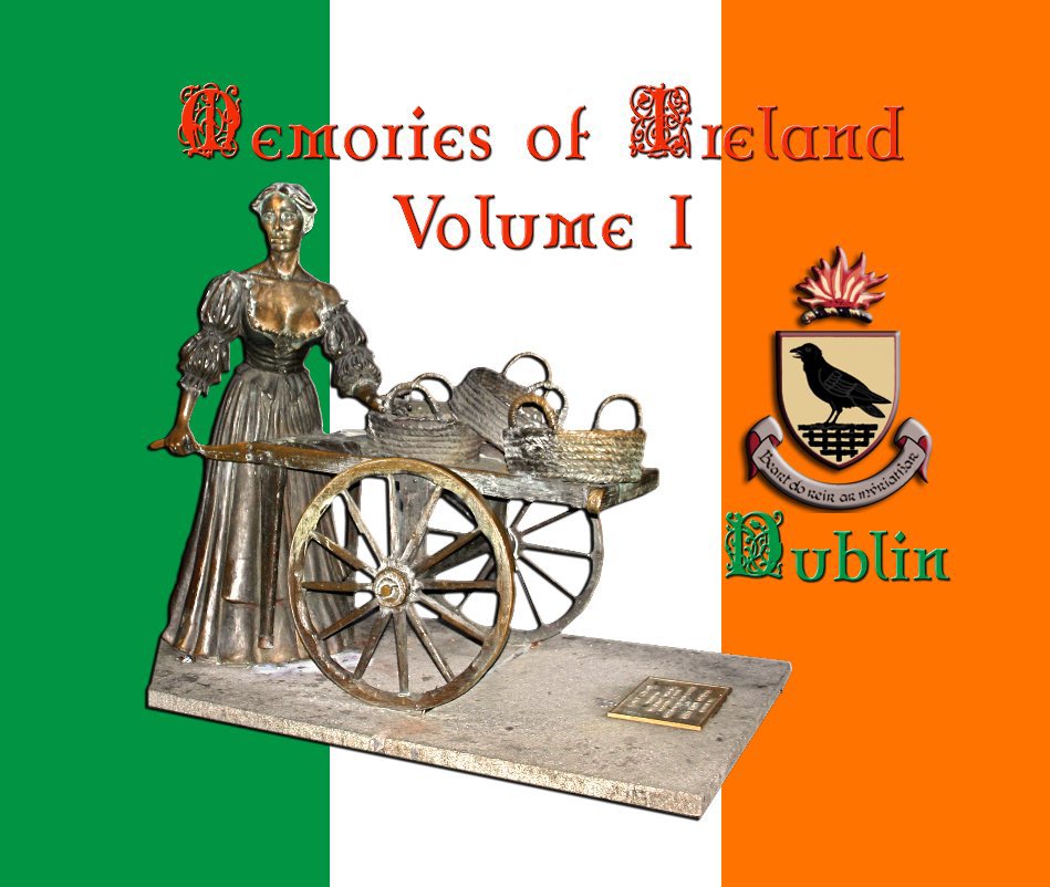 Visualizza Memories of Ireland  Vol I di varazze