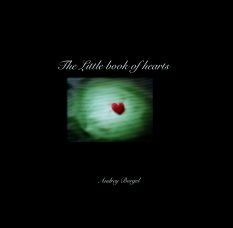 The Little book of hearts book cover