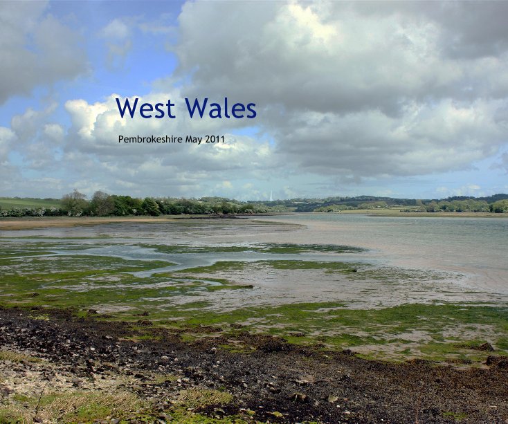 Ver West Wales por 0101