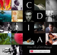 CDIA Photography Yearbook book cover