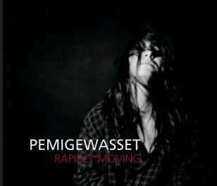 PEMIGEWASSET book cover