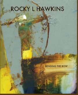 ROCKY L HAWKINS book cover