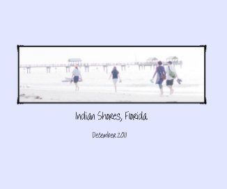 Indian Shores, Florida book cover