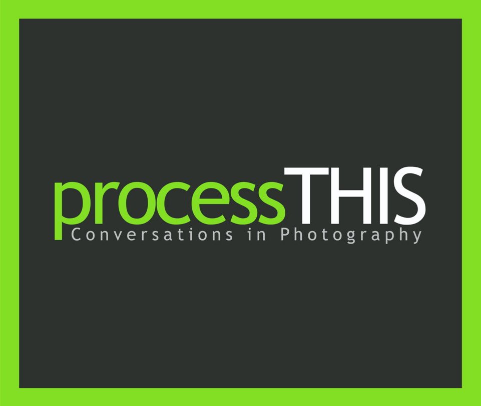 Ver processTHIS: Conversations in Photography por processTHIS 2006-2007