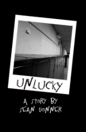 Unlucky book cover
