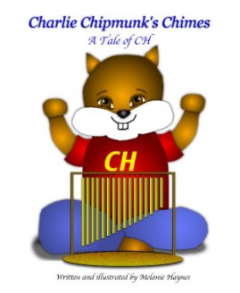 Charlie Chipmunk's Chimes book cover