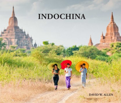 Indochina book cover