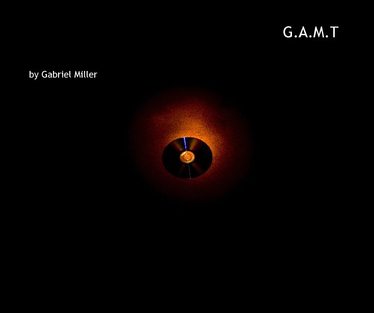 Ver G.A.M.T por Gabriel Miller