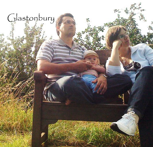 View Glastonbury by by Reich