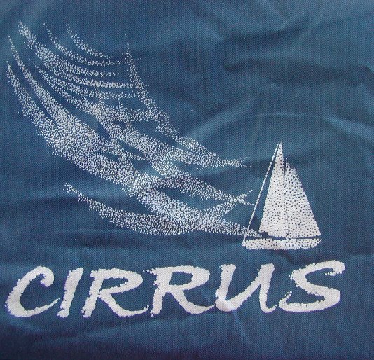 Ver Cirrus por Bill Myers