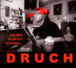 Ryszard Druch book cover