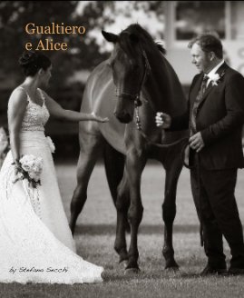 Gualtiero e Alice book cover