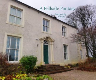 A Fellside Fantasy book cover