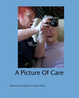A Picture Of Care book cover