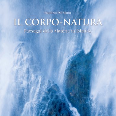 IL CORPO-NATURA book cover