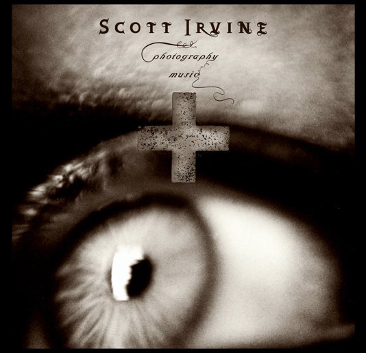 View Music + Photography 7"x7" 20 pages by Scott Irvine