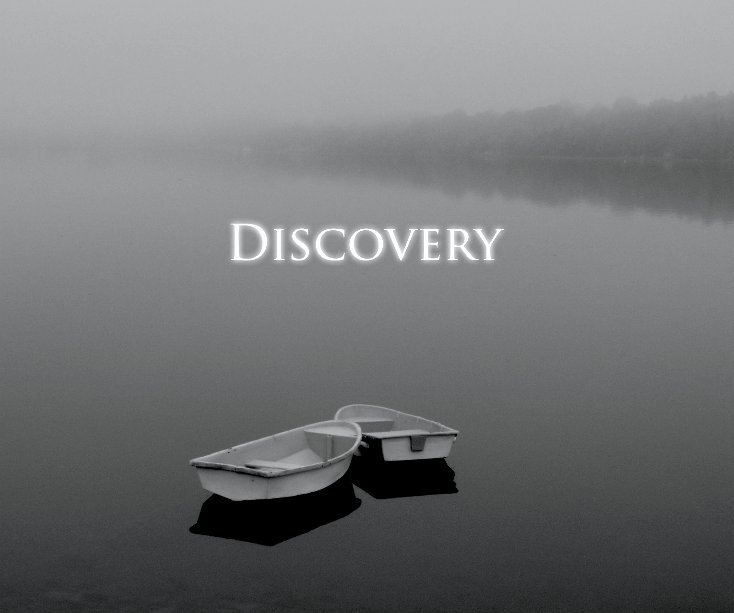 Bekijk Discovery op Picturia Press