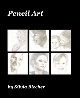Pencil Art book cover