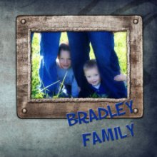 Bradley Family book cover