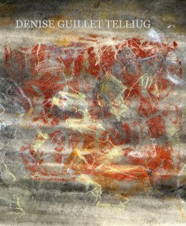 DENISE GUILLET TELLIUG book cover