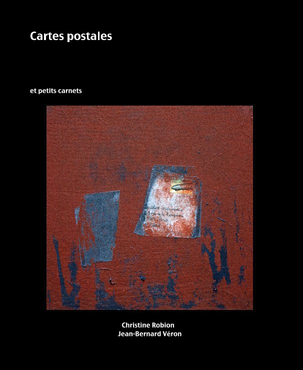 View Cartes postales by Christine Robion