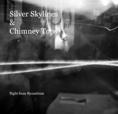 Silver Skylines & Chimney Tops book cover