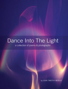 Dance Into The Light book cover