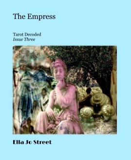 The Empress book cover