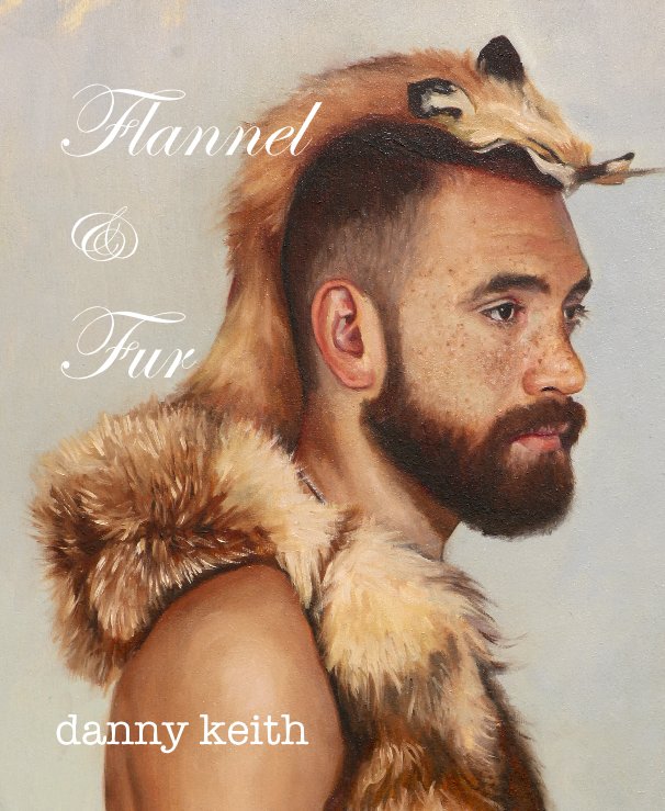 Bekijk Flannel & Fur op danny keith